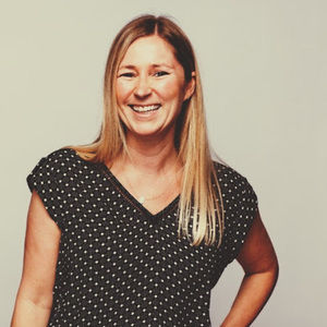 Meet your Posher, Afton